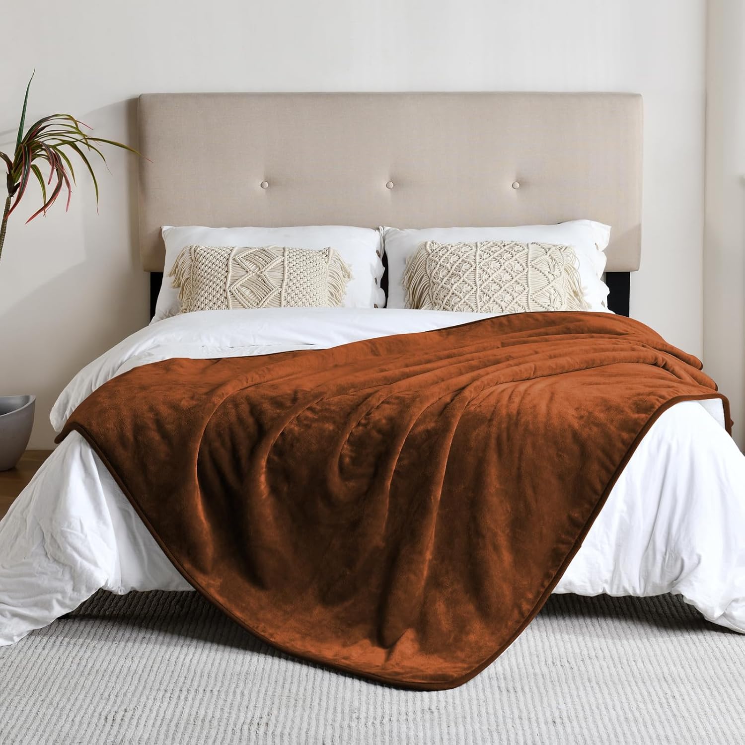 Waterproof Lovers' Blanket