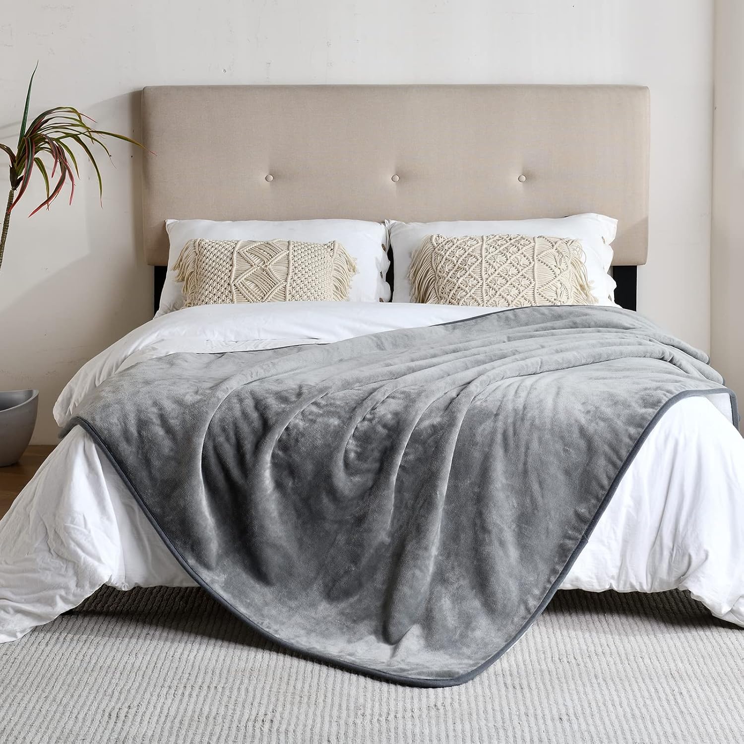 Waterproof Lovers' Blanket