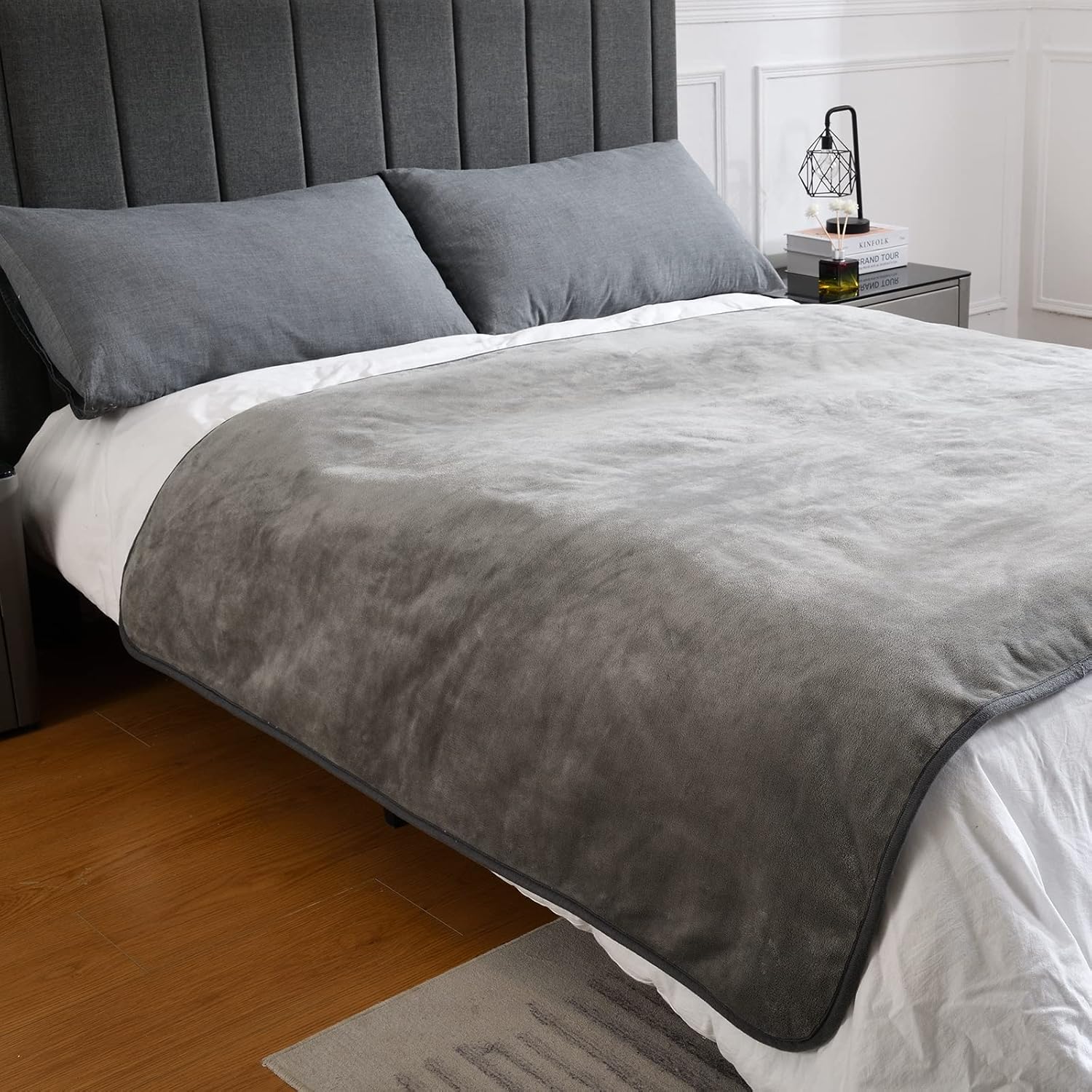 Waterproof Lovers' Blanket