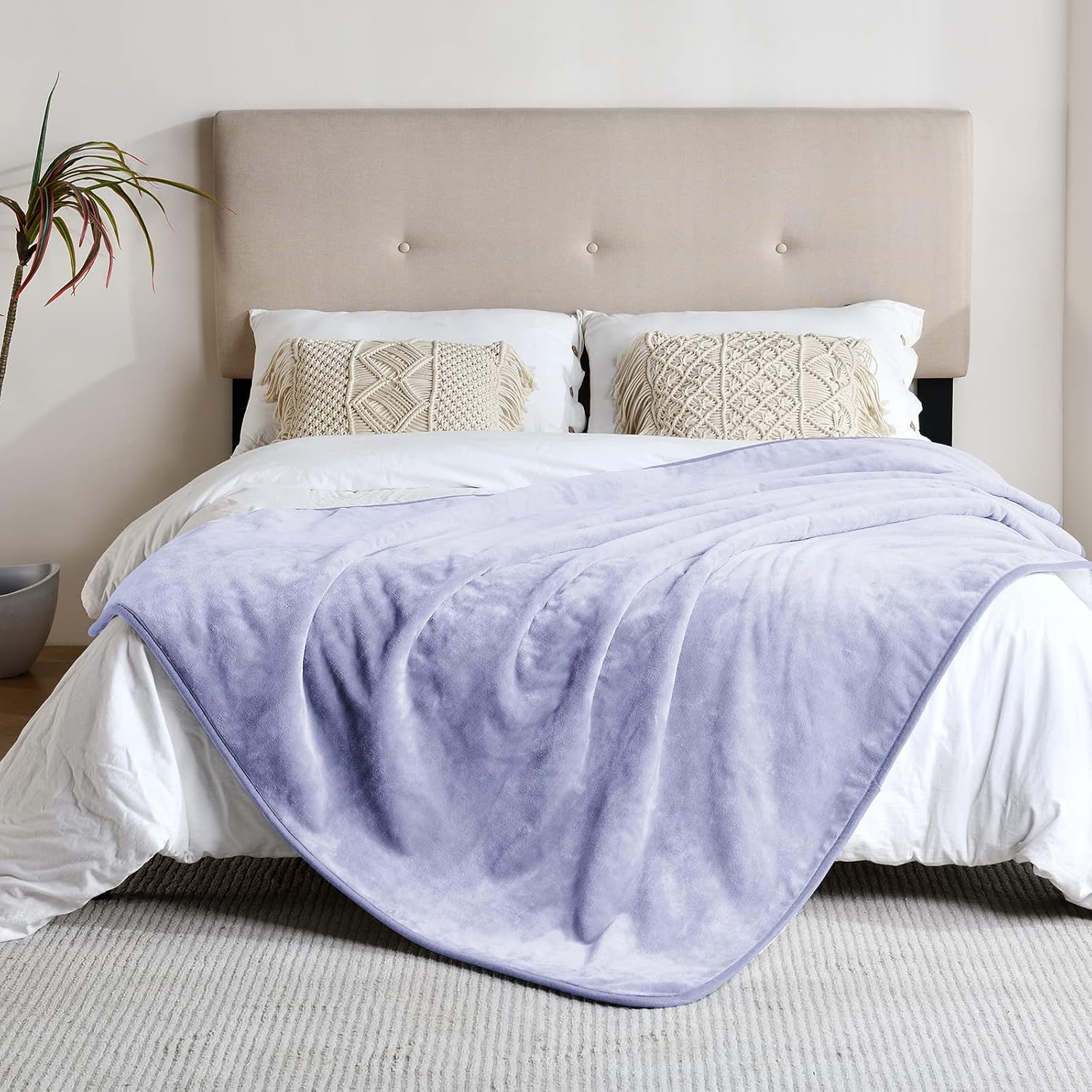 Waterproof Lovers' Blanket