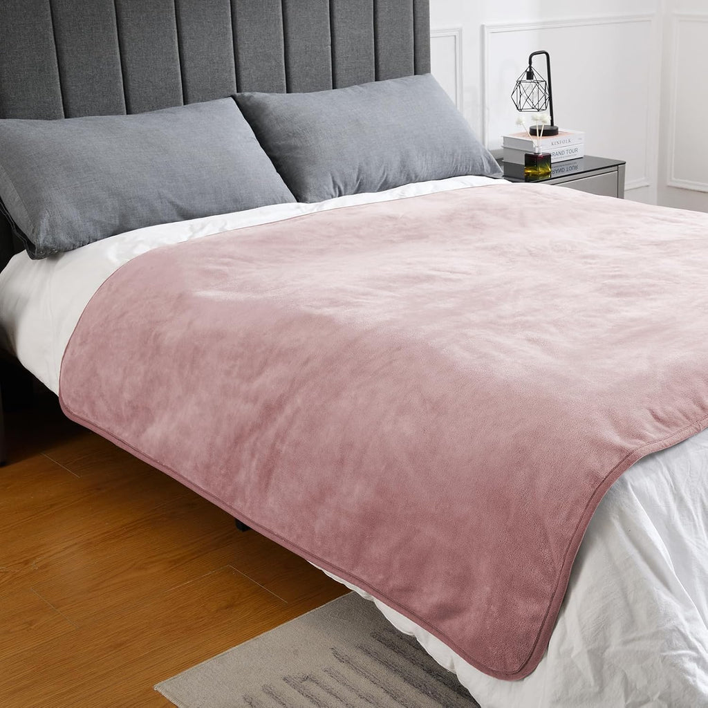 Waterproof Lovers' Blanket