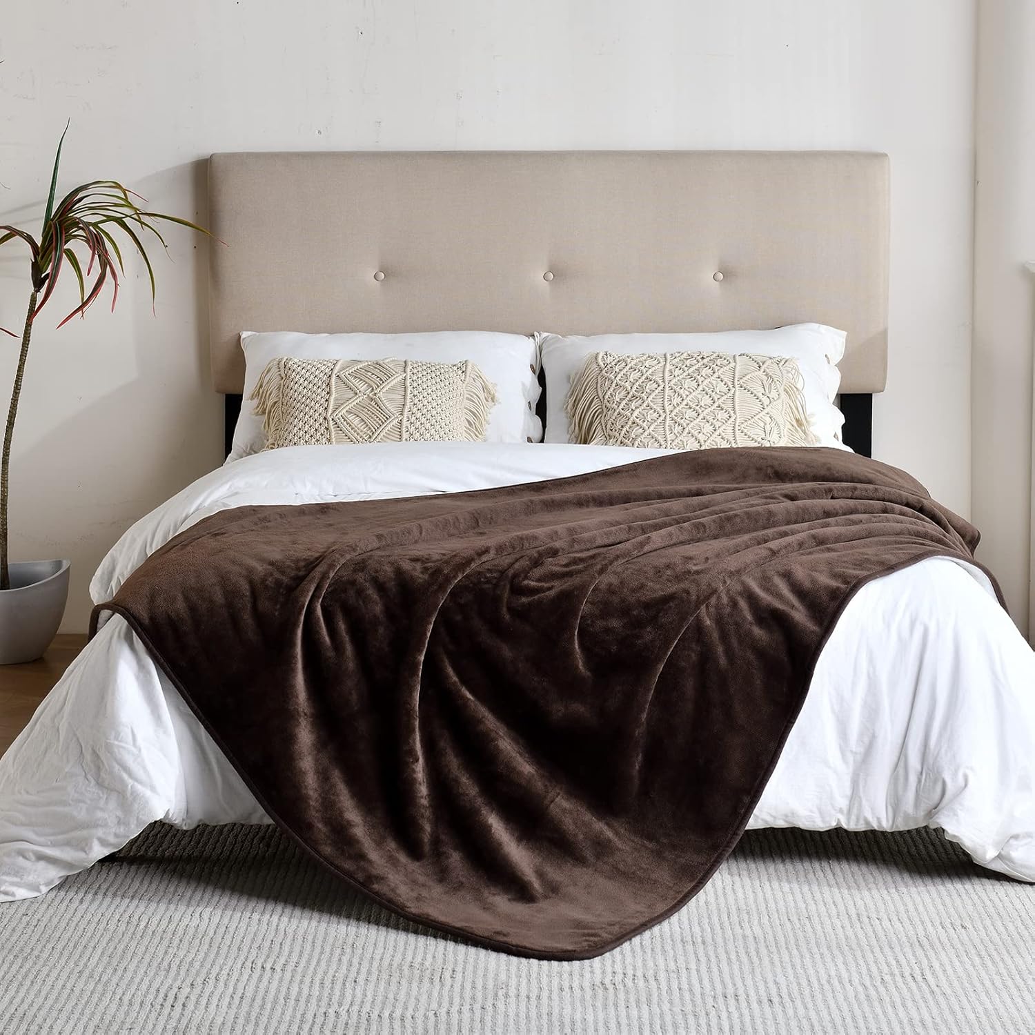 Waterproof Lovers' Blanket