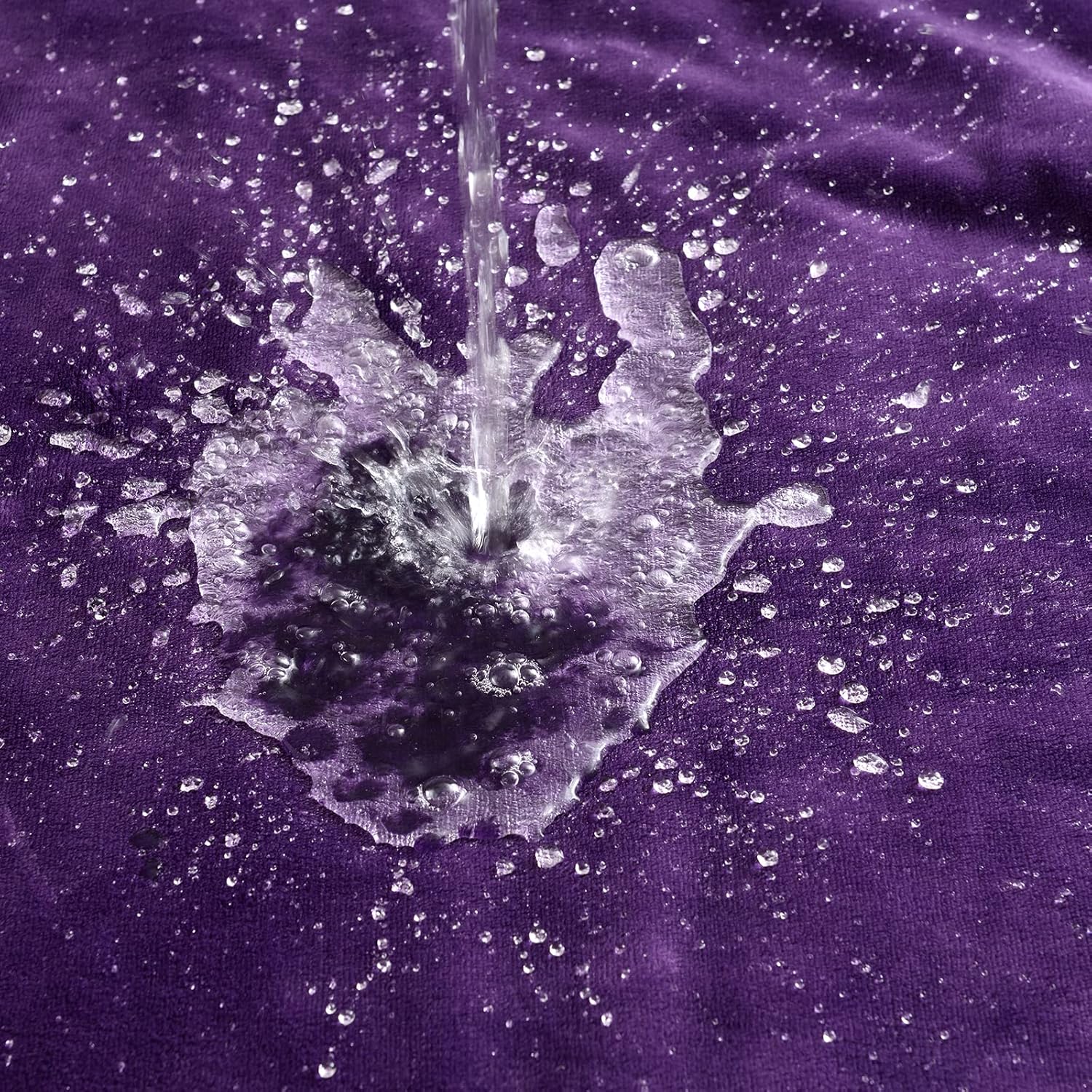 Waterproof Lovers' Blanket