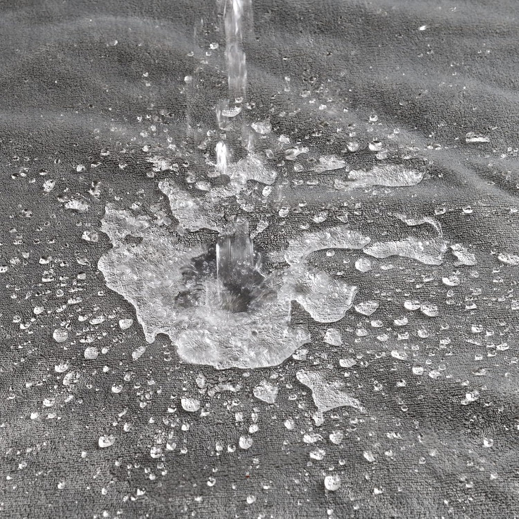 Waterproof Lovers' Blanket