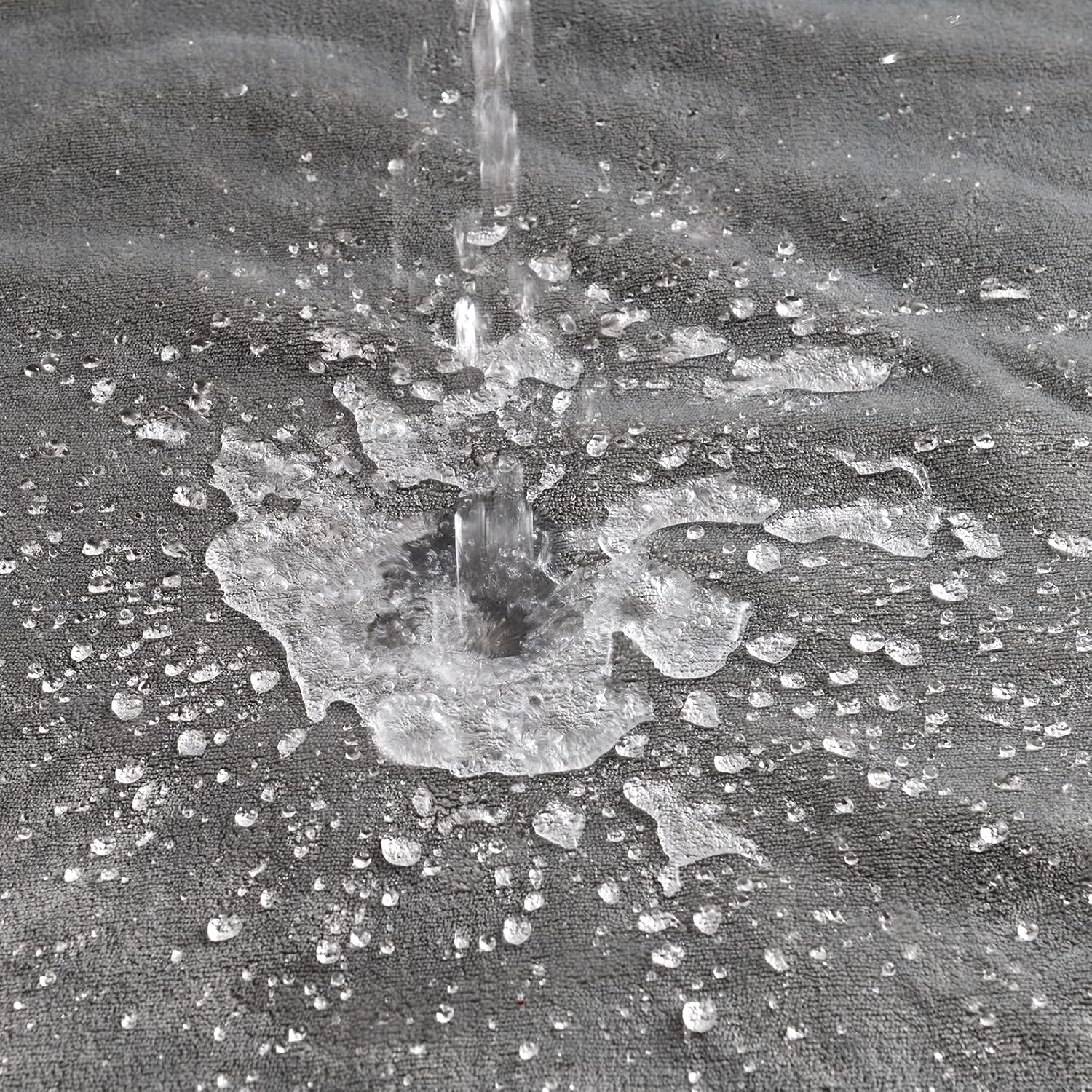 Waterproof Lovers' Blanket