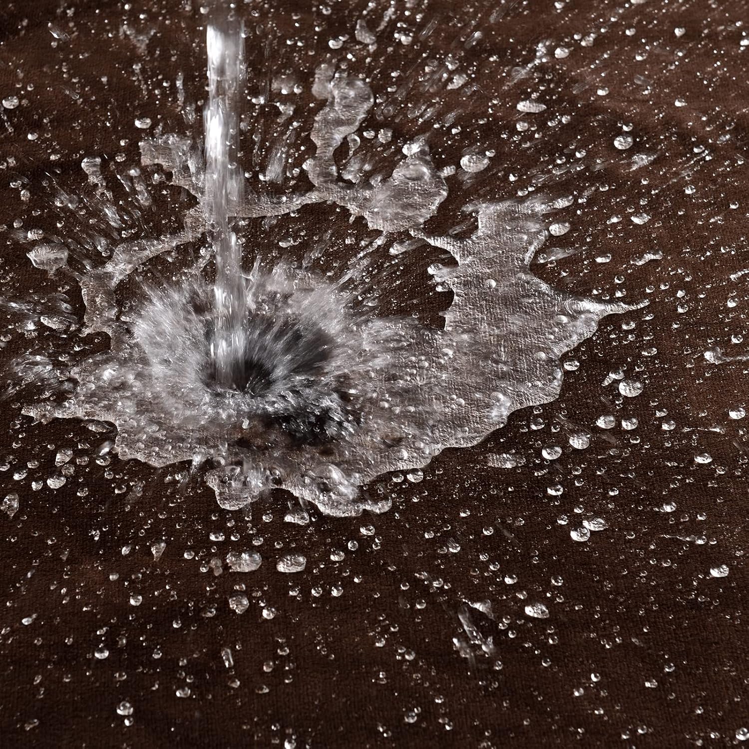 Waterproof Lovers' Blanket