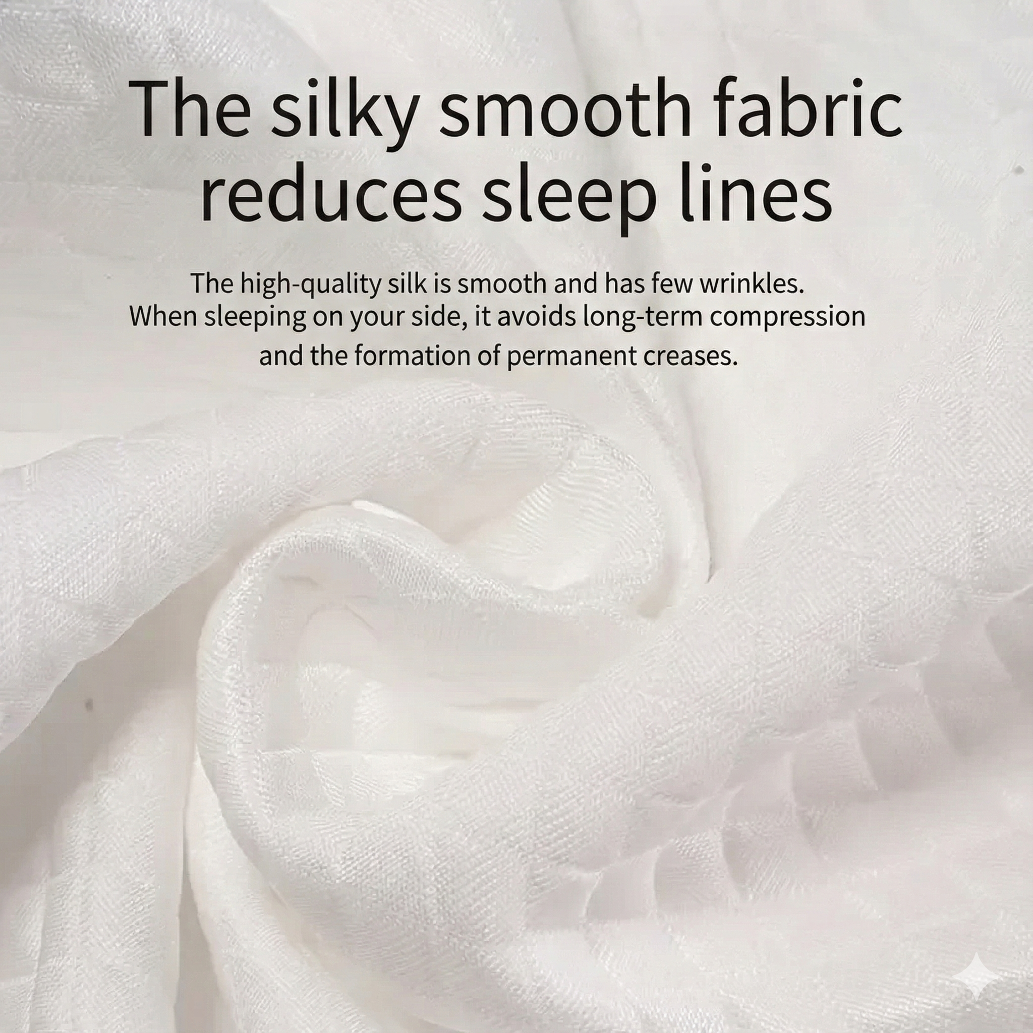 Amora Ergonomic Neck Pillow